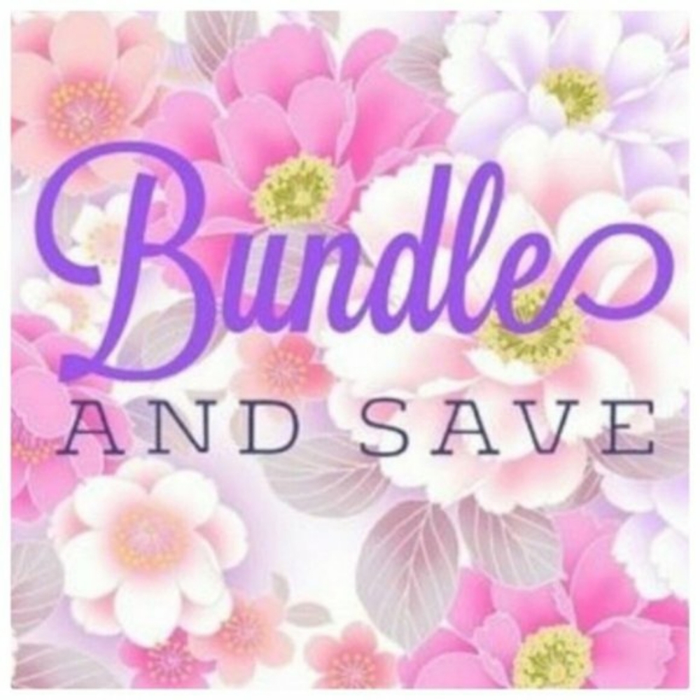Bundle & SAVE